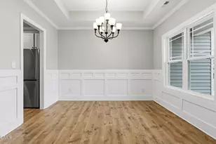 146 Seahawk Wy, Zebulon, NC 27597 - Photo 4