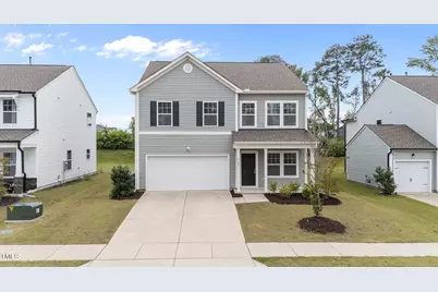 908 Adelphia Road, Fuquay-Varina, NC 27526 - Photo 1