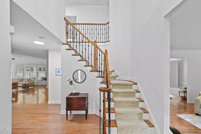 485 Legend Oaks Drive, Chapel Hill, NC 27517 - Photo 2