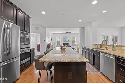 485 Legend Oaks Drive, Chapel Hill, NC 27517 - Photo 18