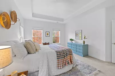 485 Legend Oaks Drive, Chapel Hill, NC 27517 - Photo 30