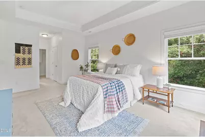 485 Legend Oaks Drive, Chapel Hill, NC 27517 - Photo 32