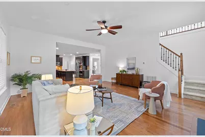 485 Legend Oaks Drive, Chapel Hill, NC 27517 - Photo 26