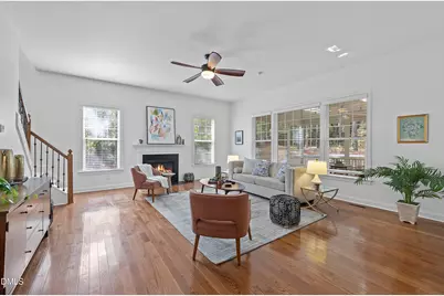 485 Legend Oaks Drive, Chapel Hill, NC 27517 - Photo 24