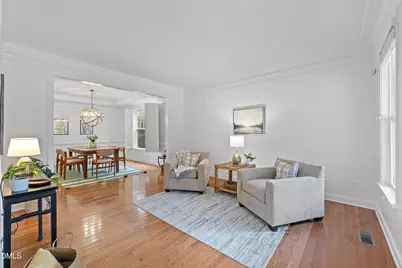 485 Legend Oaks Drive, Chapel Hill, NC 27517 - Photo 6