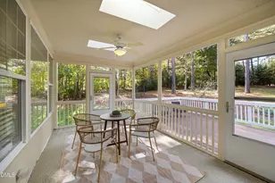 485 Legend Oaks Dr, Chapel Hill, NC 27517 - Photo 50