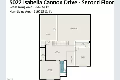 5022 Isabella Cannon Drive, Raleigh, NC 27612 - Photo 34