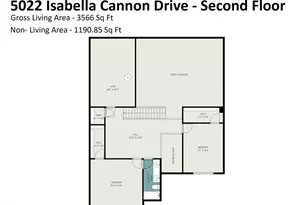5022 Isabella Cannon Dr, Raleigh, NC 27612 - Photo 34
