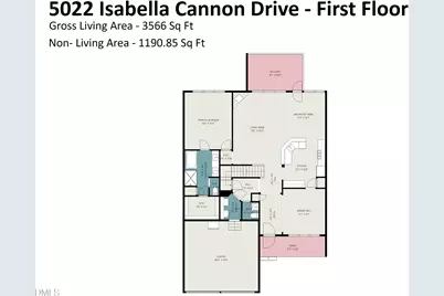 5022 Isabella Cannon Drive, Raleigh, NC 27612 - Photo 30