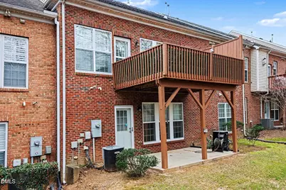 5022 Isabella Cannon Drive, Raleigh, NC 27612 - Photo 32