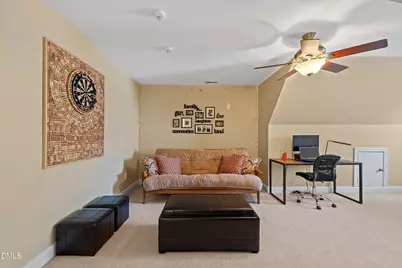 8649 Glade Hill Drive, Apex, NC 27539 - Photo 58