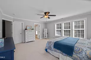 8649 Glade Hill Dr, Apex, NC 27539 - Photo 48