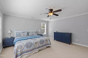 8649 Glade Hill Dr, Apex, NC 27539 - Photo 50