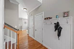 8649 Glade Hill Dr, Apex, NC 27539 - Photo 16