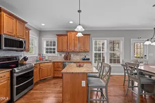 8649 Glade Hill Dr, Apex, NC 27539 - Photo 34