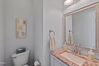 8649 Glade Hill Drive, Apex, NC 27539 - Photo 36