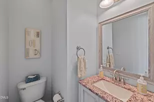 8649 Glade Hill Dr, Apex, NC 27539 - Photo 36