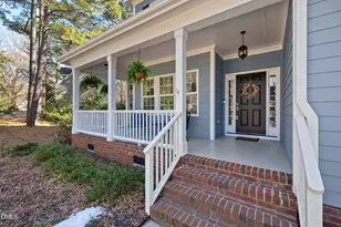 8649 Glade Hill Dr, Apex, NC 27539 - Photo 8