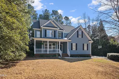 8649 Glade Hill Drive, Apex, NC 27539 - Photo 2
