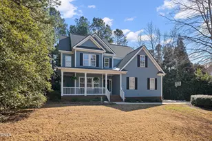 8649 Glade Hill Dr, Apex, NC 27539 - Photo 2