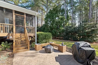 8649 Glade Hill Drive, Apex, NC 27539 - Photo 64