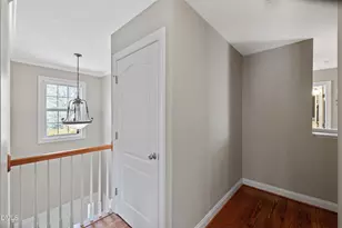 8649 Glade Hill Dr, Apex, NC 27539 - Photo 46