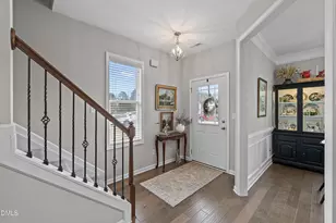 151 Marywood Dr, Clayton, NC 27520 - Photo 2