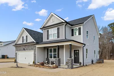 151 Marywood Drive, Clayton, NC 27520 - Photo 38