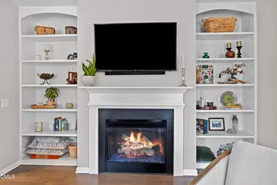 151 Marywood Drive, Clayton, NC 27520 - Photo 4