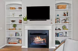 151 Marywood Dr, Clayton, NC 27520 - Photo 4