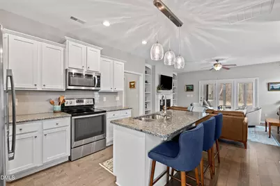 151 Marywood Drive, Clayton, NC 27520 - Photo 6