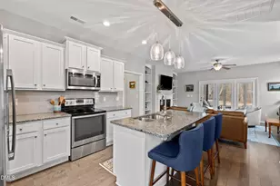 151 Marywood Dr, Clayton, NC 27520 - Photo 6