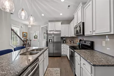 151 Marywood Drive, Clayton, NC 27520 - Photo 8