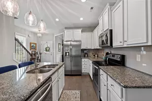 151 Marywood Dr, Clayton, NC 27520 - Photo 8