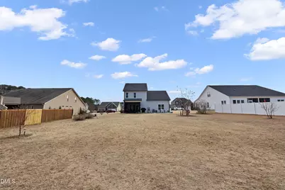 151 Marywood Drive, Clayton, NC 27520 - Photo 34