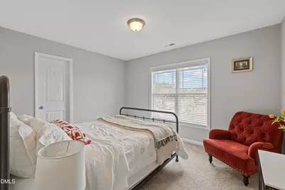 151 Marywood Drive, Clayton, NC 27520 - Photo 24