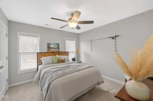 151 Marywood Dr, Clayton, NC 27520 - Photo 18