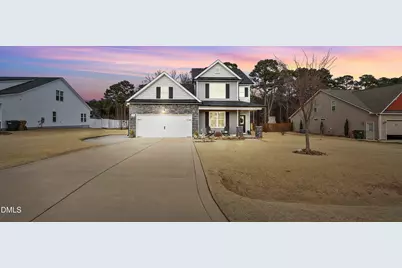 151 Marywood Drive, Clayton, NC 27520 - Photo 44