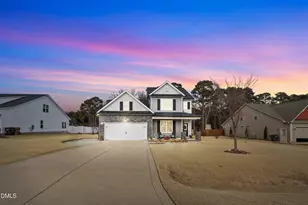 151 Marywood Dr, Clayton, NC 27520 - Photo 44