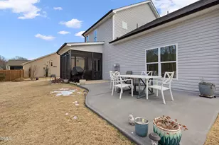 151 Marywood Dr, Clayton, NC 27520 - Photo 32