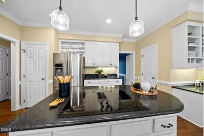 208 Stoneleigh Drive, Cary, NC 27511 - Photo 12