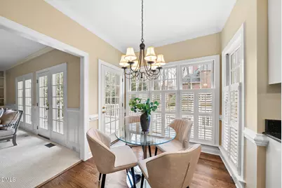 208 Stoneleigh Drive, Cary, NC 27511 - Photo 14