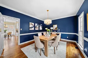 208 Stoneleigh Dr, Cary, NC 27511 - Photo 8