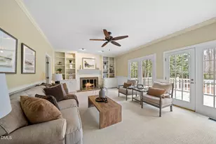 208 Stoneleigh Dr, Cary, NC 27511 - Photo 18