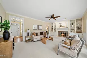 208 Stoneleigh Dr, Cary, NC 27511 - Photo 16