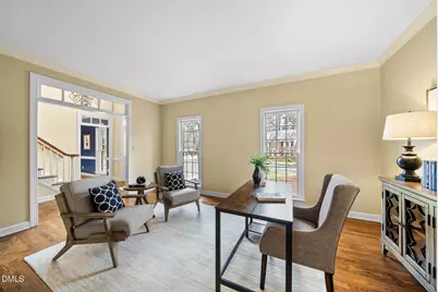 208 Stoneleigh Drive, Cary, NC 27511 - Photo 20