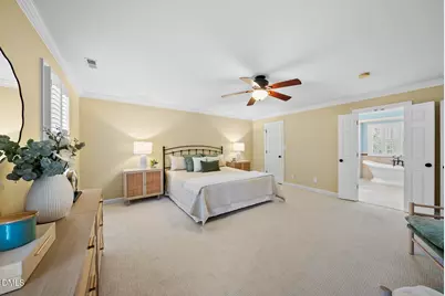 208 Stoneleigh Drive, Cary, NC 27511 - Photo 24