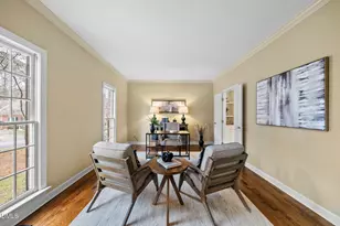 208 Stoneleigh Dr, Cary, NC 27511 - Photo 4