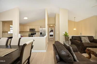 5713 Brandycrest Drive, Raleigh, NC 27610 - Photo 6