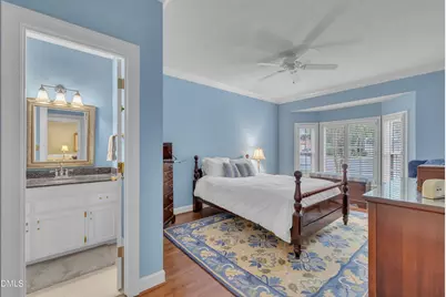 7922 Footman Way, Raleigh, NC 27615 - Photo 20